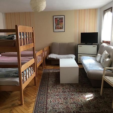 Holiday At The Bascarsija Saraievo Exterior foto