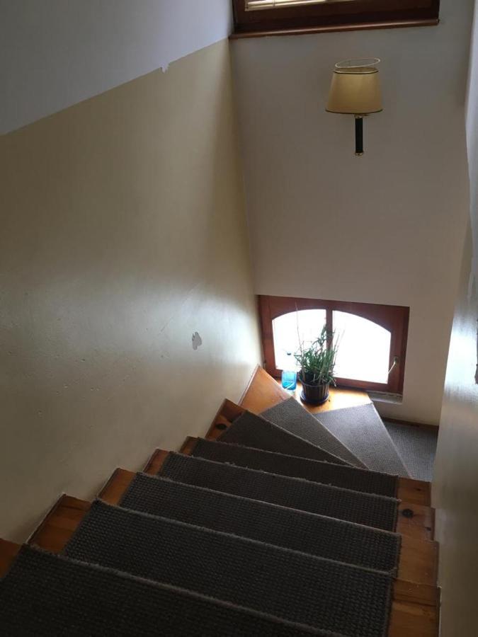 Holiday At The Bascarsija Saraievo Exterior foto